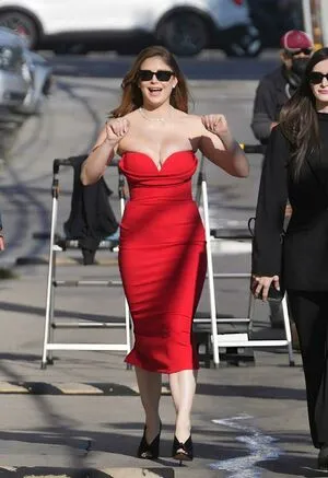 Erin Moriarty OnlyFans Leaked Free Thumbnail Picture - #D9dG74Df4W