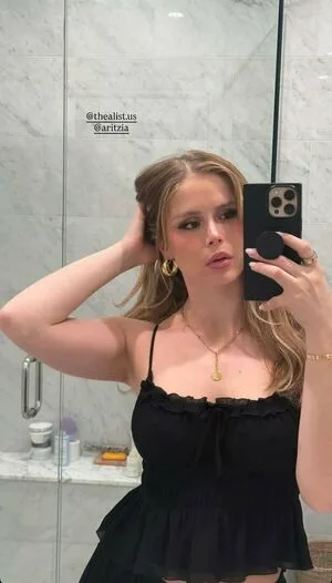 Erin Moriarty OnlyFans Leaked Free Thumbnail Picture - #GMQYVYXkxp