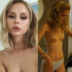 Erin Moriarty OnlyFans Leaked Free Thumbnail Picture - #HG2xDdEYKf