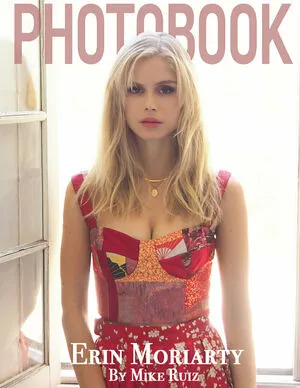 Erin Moriarty OnlyFans Leaked Free Thumbnail Picture - #ILUDRWFgr3