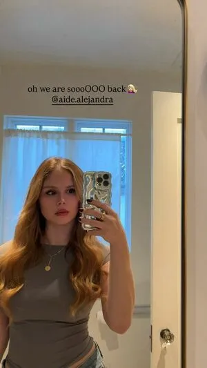 Erin Moriarty OnlyFans Leaked Free Thumbnail Picture - #KwRS9ERQmh