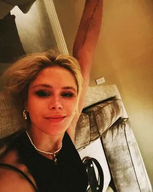 Erin Moriarty OnlyFans Leaked Free Thumbnail Picture - #LpCReOLGJR