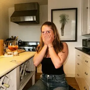 Erin Moriarty OnlyFans Leaked Free Thumbnail Picture - #NKSY6wBJCp