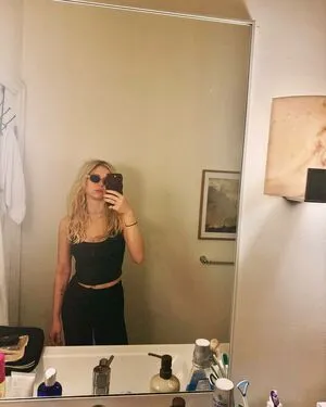 Erin Moriarty OnlyFans Leaked Free Thumbnail Picture - #WJSf9MJeFB