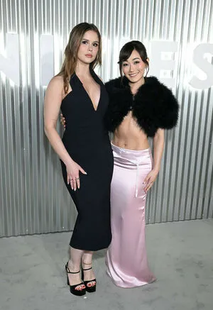 Erin Moriarty OnlyFans Leaked Free Thumbnail Picture - #WLfvTDOZM5