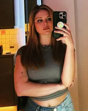 Erin Moriarty OnlyFans Leaked Free Thumbnail Picture - #Ws63LOcNdS