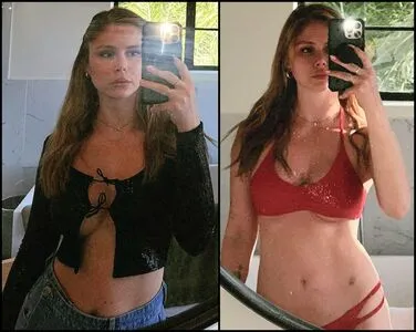 Erin Moriarty OnlyFans Leaked Free Thumbnail Picture - #XiKMSbJPR3