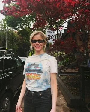 Erin Moriarty OnlyFans Leaked Free Thumbnail Picture - #Y8MNbbYiry