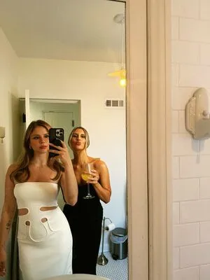 Erin Moriarty OnlyFans Leaked Free Thumbnail Picture - #ZCBJhh2Zqq