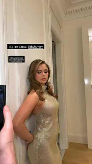 Erin Moriarty OnlyFans Leaked Free Thumbnail Picture - #ZzM9zprjMU