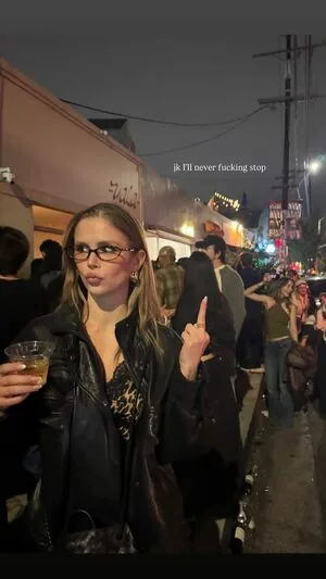 Erin Moriarty OnlyFans Leaked Free Thumbnail Picture - #bqXKyN6UGn