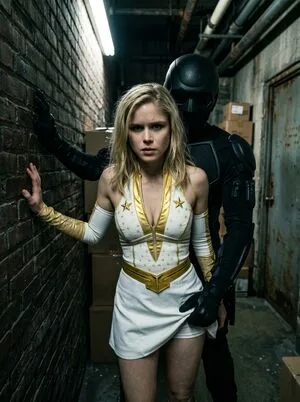 Erin Moriarty OnlyFans Leaked Free Thumbnail Picture - #dOfXRDPzas