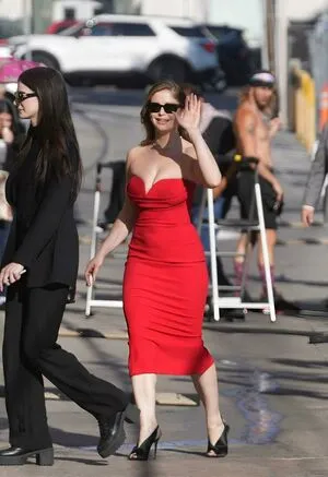 Erin Moriarty OnlyFans Leaked Free Thumbnail Picture - #fsuCTHnV8G