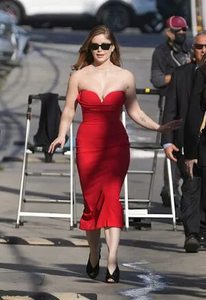 Erin Moriarty OnlyFans Leaked Free Thumbnail Picture - #jgBTYQZujJ