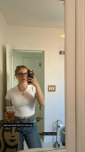 Erin Moriarty OnlyFans Leaked Free Thumbnail Picture - #jwdipJARvd