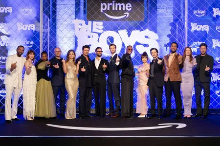 Erin Moriarty OnlyFans Leaked Free Thumbnail Picture - #knReaUrdJE