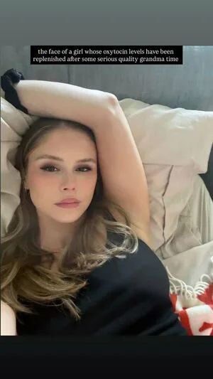 Erin Moriarty OnlyFans Leaked Free Thumbnail Picture - #myA70zuAVB