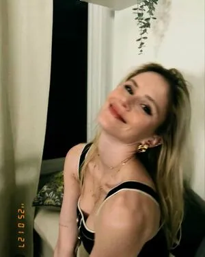 Erin Moriarty OnlyFans Leaked Free Thumbnail Picture - #p0XWNWYpQg