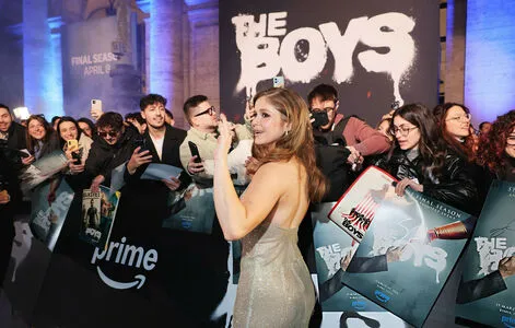 Erin Moriarty OnlyFans Leaked Free Thumbnail Picture - #p5jB0ygOjV