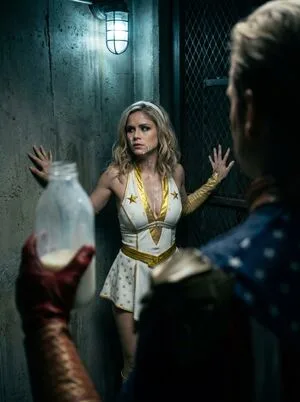 Erin Moriarty OnlyFans Leaked Free Thumbnail Picture - #qlswJIliOv