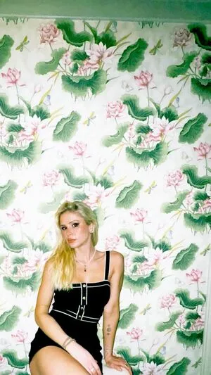 Erin Moriarty OnlyFans Leaked Free Thumbnail Picture - #r4xx7mvygC