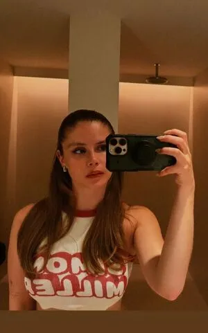 Erin Moriarty OnlyFans Leaked Free Thumbnail Picture - #srnG8CulKl