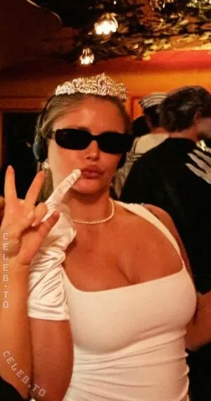 Erin Moriarty OnlyFans Leaked Free Thumbnail Picture - #t2ODYjCWdb