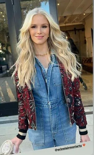 Erin Moriarty OnlyFans Leaked Free Thumbnail Picture - #u3W1XF6mW3