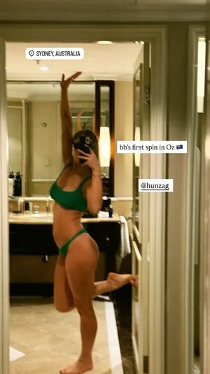 Erin Moriarty OnlyFans Leaked Free Thumbnail Picture - #vT3Wfu64KS