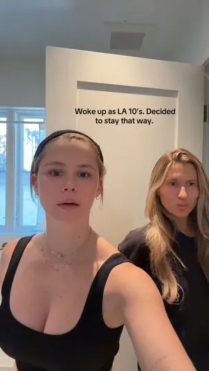 Erin Moriarty OnlyFans Leaked Free Thumbnail Picture - #wYPLeF1Z6s