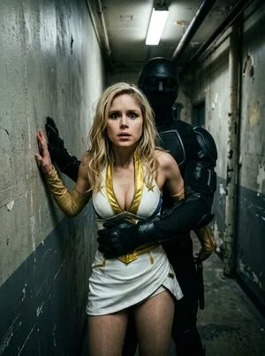 Erin Moriarty OnlyFans Leaked Free Thumbnail Picture - #whUthr4XUj