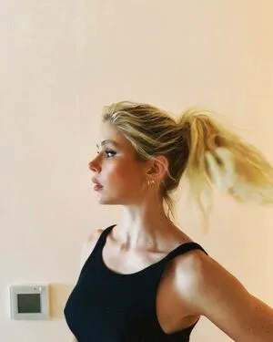 Erin Moriarty OnlyFans Leaked Free Thumbnail Picture - #xMl31HuaTk