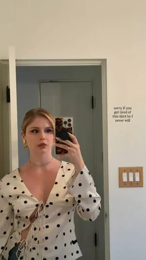 Erin Moriarty OnlyFans Leaked Free Thumbnail Picture - #ziIEb0N7MX