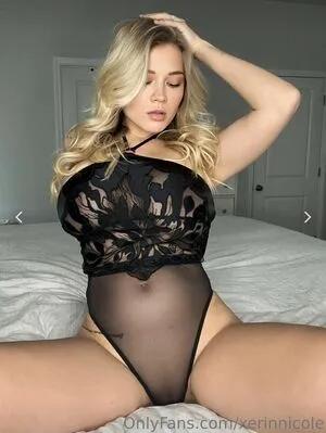 Erin Nicole OnlyFans Leaked Free Thumbnail Picture - #Ka9jUhHMv4