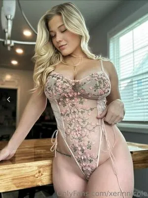 Erin Nicole OnlyFans Leaked Free Thumbnail Picture - #g5iP25xXmp