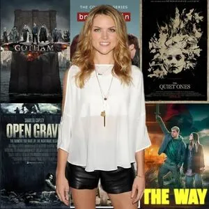Erin Richards OnlyFans Leaked Free Thumbnail Picture - #K7m56P1wnd