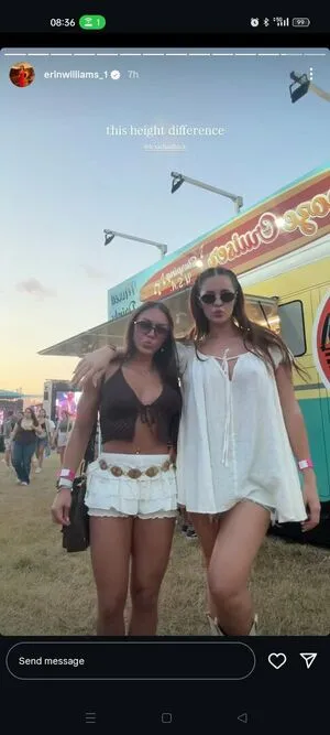 Erin Williams OnlyFans Leaked Free Thumbnail Picture - #52WPUmA6Br