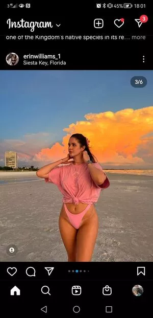 Erin Williams OnlyFans Leaked Free Thumbnail Picture - #J8PPbpqjMA