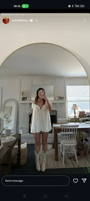 Erin Williams OnlyFans Leaked Free Thumbnail Picture - #Vu1Pesf7bx