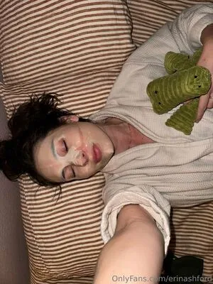 Erinashford OnlyFans Leaked Free Thumbnail Picture - #mE4mx9TmUd