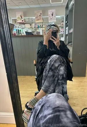 Erindoesonlyfans OnlyFans Leaked Free Thumbnail Picture - #roKXG37WyI