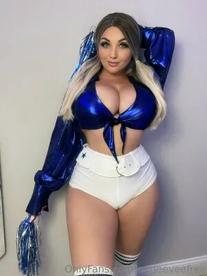 Erineeveefree OnlyFans Leaked Free Thumbnail Picture - #5WLXkeI8Xt