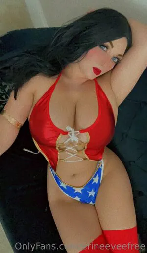 Erineeveefree OnlyFans Leaked Free Thumbnail Picture - #FJYcfvEspA