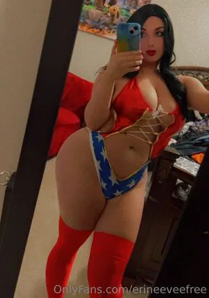 Erineeveefree OnlyFans Leaked Free Thumbnail Picture - #oW5pWj1vJB