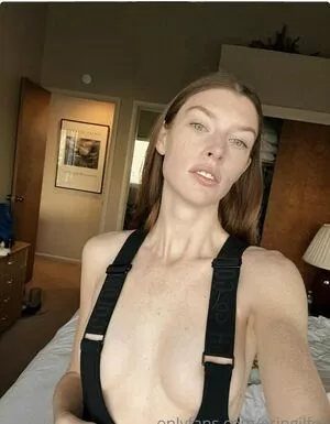 eringilfoy OnlyFans Leaked Free Thumbnail Picture - #HN6SnAQKtR