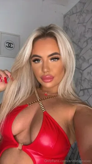 Erinleighxoxo OnlyFans Leaked Free Thumbnail Picture - #gOrDOdLuh1