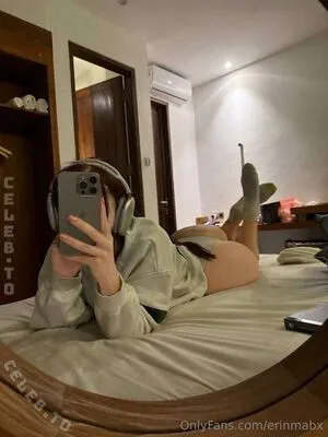 Erinmabx OnlyFans Leaked Free Thumbnail Picture - #B5qgrya0e6