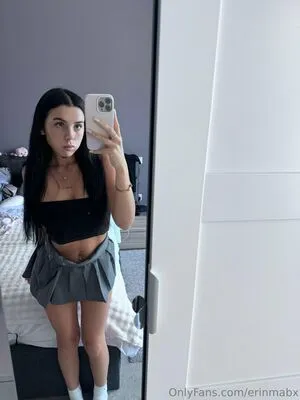 Erinmabx OnlyFans Leaked Free Thumbnail Picture - #HJrHfcAign