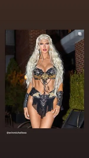 Erinmichellexo OnlyFans Leaked Free Thumbnail Picture - #nTFPLWlu7C