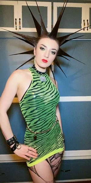 Erinmicklow OnlyFans Leaked Free Thumbnail Picture - #GDexM202si